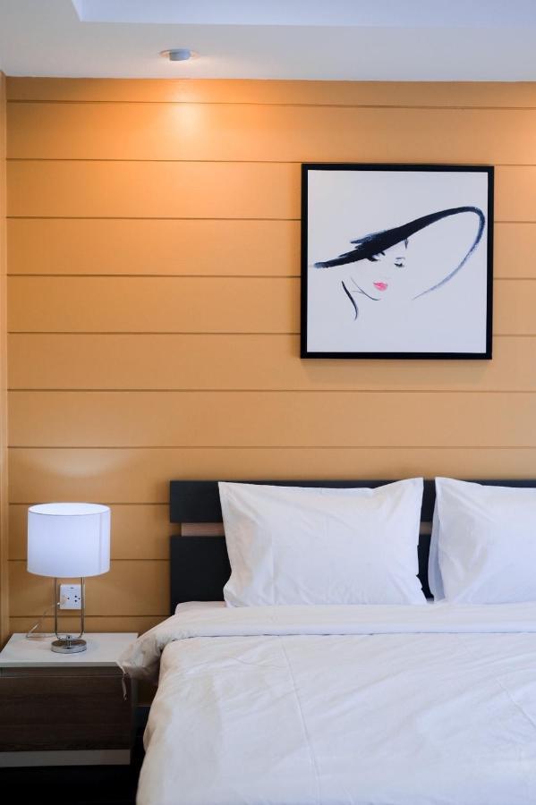 Sunee View Hotel Chachoengsao Buitenkant foto