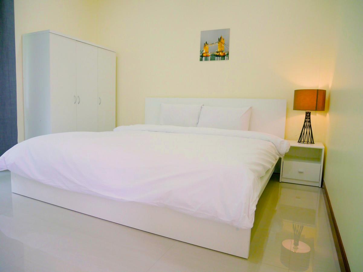 Sunee View Hotel Chachoengsao Buitenkant foto