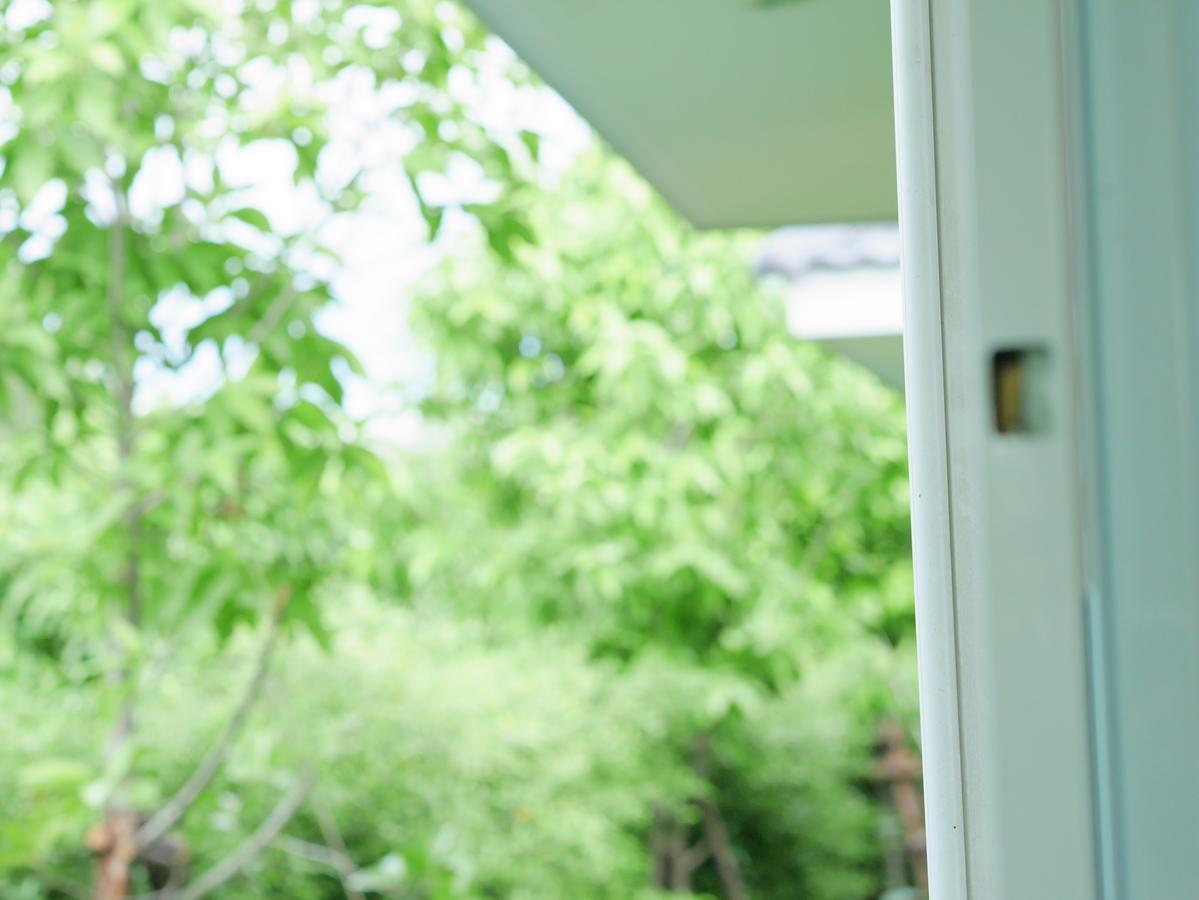 Sunee View Hotel Chachoengsao Buitenkant foto