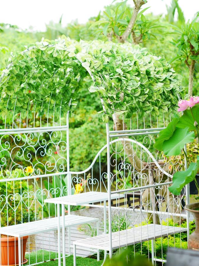 Sunee View Hotel Chachoengsao Buitenkant foto